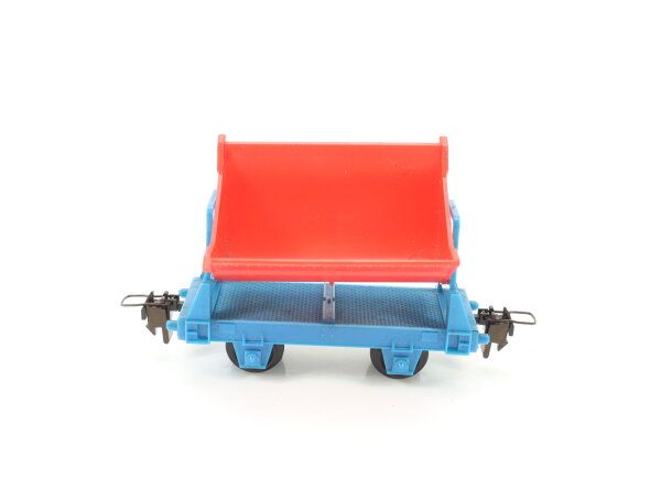 Trix Express H0 3484 Güterwagen Kipplorenwagen