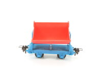 Trix Express H0 3484 Güterwagen Kipplorenwagen