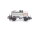 Trix Express H0 Güterwagen Kesselwagen "Esso" 584 907 DB