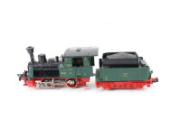 Fleischmann H0 4110 Dampflok Schlepptenderlok "Betty" Lok Nr. 10 KKB