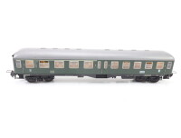 Trix Express H0 3382 Personenwagen Mitteleinstieg 1./2. Klasse 30002 DB/Licht AC