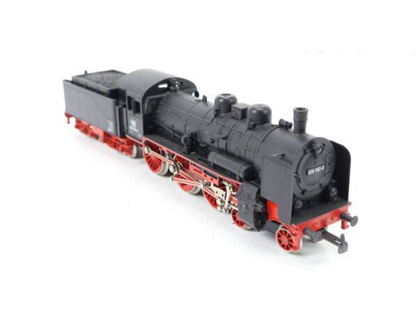 Märklin H0 aus 29525 Dampflok Schlepptenderlok BR 038 382-8 DB / Delta Digital