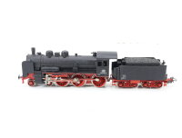 Märklin H0 aus 29525 Dampflok Schlepptenderlok BR 038 382-8 DB / Delta Digital