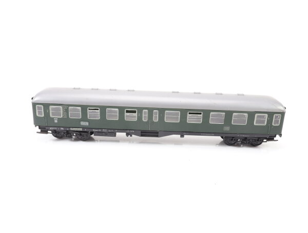 Trix Express H0 3382 Personenwagen Mitteleinstieg 1./2. Klasse 30002 Ffm DB