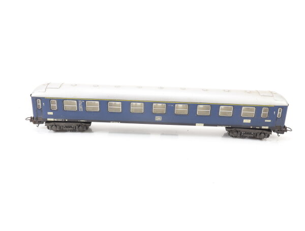 Lima H0 309172 Personenwagen Abteilwagen 1. Klasse 11853 Stg DB