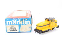 Märklin H0 3080 Diesellok Rangierlok Werkslok...