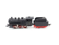 Fleischmann H0 4125 Dampflok Schlepptenderlok "Lok 25"