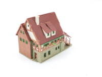 Vollmer Z 49531 Gebäude Fachwerkhaus Bauernhaus