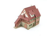 Vollmer Z 49531 Gebäude Fachwerkhaus Bauernhaus