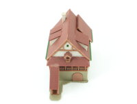 Vollmer Z 49531 Gebäude Fachwerkhaus Bauernhaus