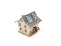 Vollmer Z 49541 Gebäude große Scheune