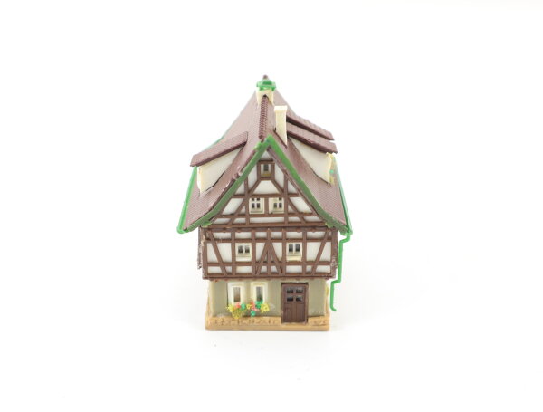 Vollmer Z 49538 Gebäude Fachwerkhaus