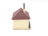 Vollmer H0 20929 Gebäude Backhaus gebaut