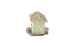 Faller H0 138a Gebäude Bahnhäuschen...