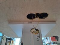 Kibri H0 Diorama Landschaft Burg "Falkenstein" mit Brücke, kleinem See u. Parade