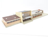 Faller H0 11101 Gebäude Bahnhof Neustadt mit Restaurant
