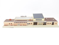 Faller H0 11101 Gebäude Bahnhof Neustadt mit Restaurant