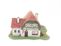 Faller H0 226 Gebäude Mühle Wassermühle Gaststätte "Zur Waldmühle"