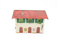 Faller H0 131309 ? Gebäude Bahnhof Winterbach