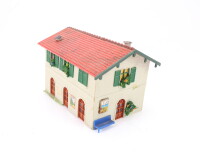 Faller H0 131309 ? Gebäude Bahnhof Winterbach