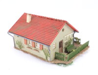 Faller H0 B-200 Gebäude Einfamilienhaus Sommerhaus...