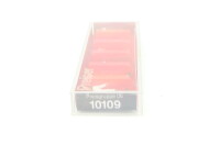 Preiser H0 10109 Figuren-Set 6-tlg. "Am...