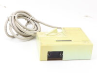 Zeuke TT TGL 200-1773 Trafo Fahrregler Typ 545/210 / 220V