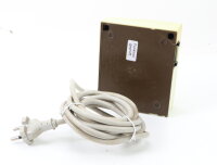 Zeuke TT TGL 200-1773 Trafo Fahrregler Typ 545/210 / 220V