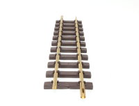 LGB Lehmann Spur G Gleismaterial Gleis gerade 1000/10...