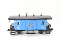 Märklin Spur 1 54851 Personenwagen ...