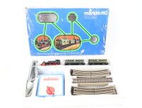 Märklin H0 2920 Startset "Set-S" 18-tlg....