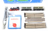 Märklin H0 2920 Startset "Set-S" 18-tlg....