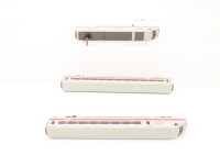 Fleischmann N aus 9381 K Triebwagenzug 3-tlg...