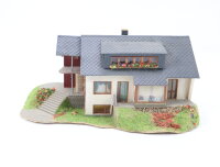 Vollmer H0 43711 Gebäude Haus am See gebaut