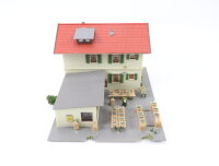 Faller H0 131273 Gebäude Wohnhaus mit...