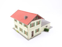 Faller H0 131273 Gebäude Wohnhaus mit...