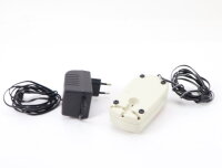 Piko H0 55003 Steuerung Fahrregler SC 4.1 mit Netzadapter