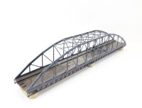 Faller H0 120482 Brücke Stahlbogenbrücke gerade...