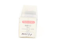 Wiking H0 800 02 Modellauto PKW Taxi Citroen 15...
