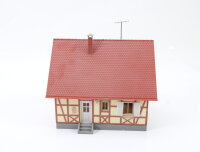 Faller H0 130222 Gebäude Wohnhaus Fachwerkhaus...