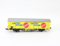 Piko H0 54886 Güterwagen Kühlwagen "Sinalco" 8256016-9 DB / NEM OVP