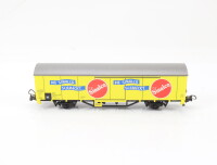 Piko H0 54886 Güterwagen Kühlwagen "Sinalco" 8256016-9 DB / NEM OVP