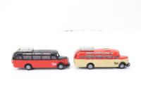 Praliné H0 6840 6420 00 Modellauto-Set 2-tlg 100...