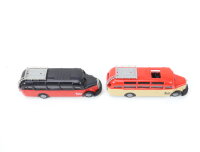 Praliné H0 6840 6420 00 Modellauto-Set 2-tlg 100 J. Automobil Daimler Benz 1:87