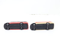 Praliné H0 6840 6420 00 Modellauto-Set 2-tlg 100 J. Automobil Daimler Benz 1:87