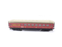 Märklin H0 346/2 Personenwagen Speisewagen DSG / Blech Licht