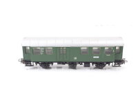 Märklin H0 4080 Personenwagen mit Gepäckabteil...