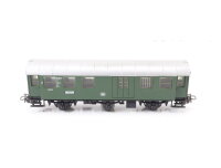 Märklin H0 4080 Personenwagen mit Gepäckabteil 2. Klasse 99405 Stg BD 3yge DB