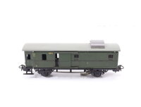 Märklin H0 4041 Personenwagen Gepäckwagen 4003...