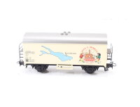 Märklin H0 44183 ged. Güterwagen Kühlwagen...